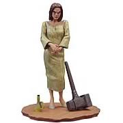Buffy: Vengeance Demon Anyanka Figure