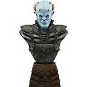 Buffy: The Judge Mini Bust