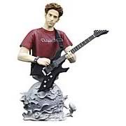 Buffy: Oz 7-inch Bust