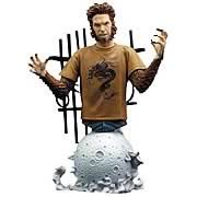 Buffy: Werewolf Oz 7-inch Bust