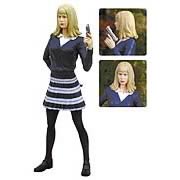 Buffy: Welcome to Hellmouth Darla Figure
