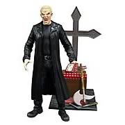 Angel: Just Rewards Vampire Spike Figure