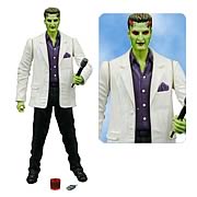 Buffy: Judgement Lorne Action Figure