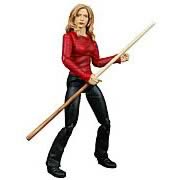 Buffy: Once More With Feeling Buffy Figure
