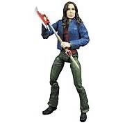Buffy: Faith End of Days Action Figure