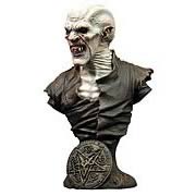 Buffy  Ubervamp Bust