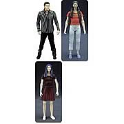 Angel Fred & Angel Action Figure 1 Case