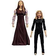 Buffy Dawn & Glory Action Figure Set