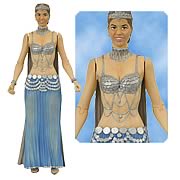 Buffy Pylean Princess Cordelia Action Figure