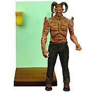 Buffy the Vampire Slayer Demon Giles Action Figure