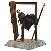 Buffy the Vampire Slayer Essence of Angel Statue