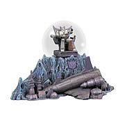 Transformers Decepticon Motion Globe