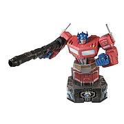 Transformers Optimus Prime Bust