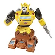 Transformers Bumblebee Bust