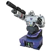 Transformers Megatron Bust