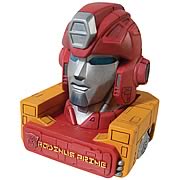 Transformers Rodimus Prime Bust