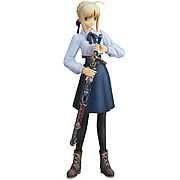 Fate/Stay Night Saber Statue