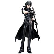 Togainu no Chi True Blood Shiki 1:10 Scale Statue