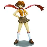 My Hime Mai Tokiha Statue