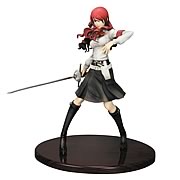 Persona 3 Mitsuru Kirijyo Statue Statue