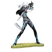 Lamento Beyond The Void Rai Statue