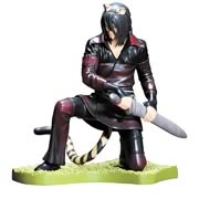 Lamento Beyond The Void Bardo Statue