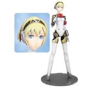 Persona 3 Aegis Statue