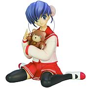 To Heart 2 Sango Himeyuri Statue