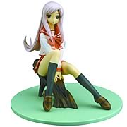 To Heart 2 Lucy Maria Misora Statue