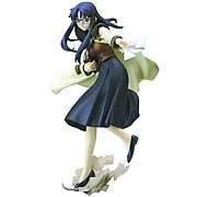 Read or Die Yomiko Readman Statue