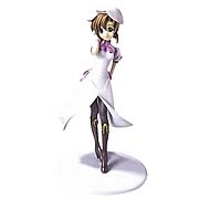 Higurashi Excellent Model Rena Ryugu Statue