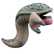 Aliens vs. Predator Hybrid Chestburster Plush