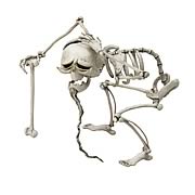Corpse Bride Elder Gutknecht Doll
