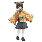 SRDX Kamichu Hitotsubashi Yurie Figure