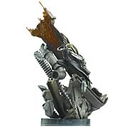 Final Fantasy Advent Children Cloud Statue