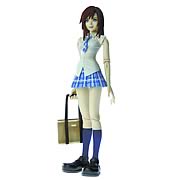 Kingdom Hearts 2 Kairi Action Figure