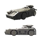 Aliens APC with Marine Die Cast Vehicle