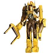 Aliens Power Loader 1:12 Scale Plastic Model Kit