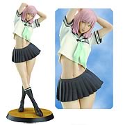 Sera Art of Shunya Yamashita PVC Statue