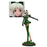 Monsieur Bomé Collection: Sai 8-inch Figure