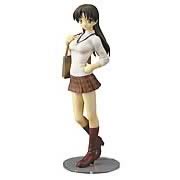 To Heart Tomoko Hoshina PVC Statue