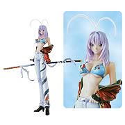 Tenjho Tenge Maya Natsume Bome Tokubetsu PVC Statue