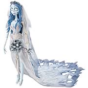 Corpse Bride Japanese Bride Doll