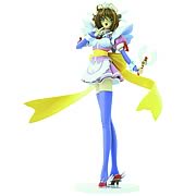 Bome Magical Canan Carmine Statue