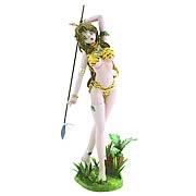 Bome Jungle Emi Statue