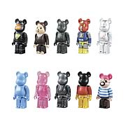 Kubrick Be@rbrick Series 11 Assortment