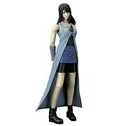 Final Fantasy VIII Rinoa Heartilly Action Figure