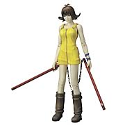 Final Fantasy VIII Selphie Timmett Action Figure