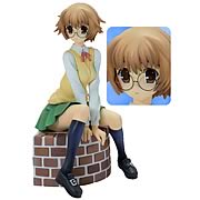 To Heart 2 Another Days Michiru Statue