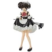 To Heart 2 Konomi Yuzuhara Maid Version Statue